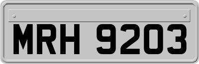 MRH9203