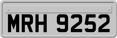 MRH9252