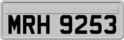 MRH9253