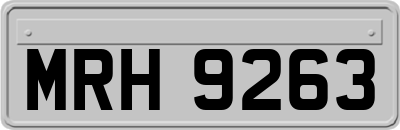 MRH9263