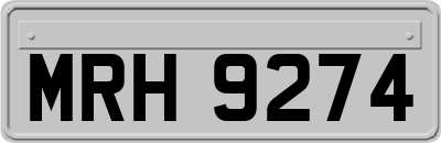 MRH9274