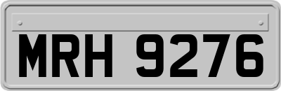 MRH9276