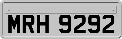 MRH9292