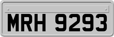 MRH9293