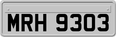 MRH9303