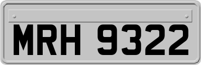 MRH9322