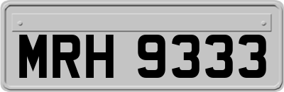 MRH9333