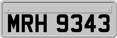 MRH9343