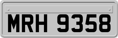 MRH9358