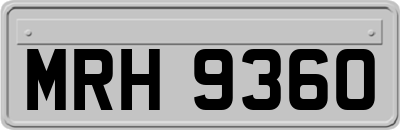 MRH9360