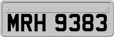 MRH9383