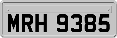 MRH9385