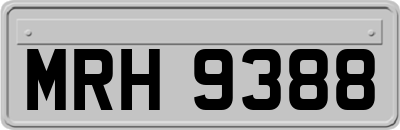 MRH9388