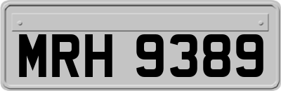 MRH9389