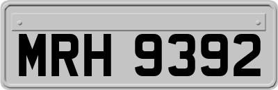 MRH9392