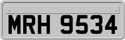 MRH9534