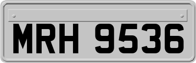 MRH9536