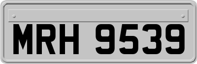 MRH9539