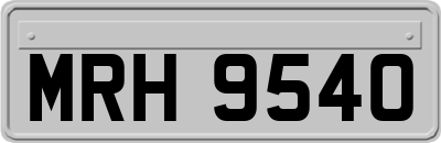 MRH9540