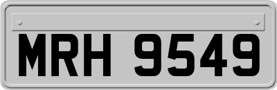 MRH9549