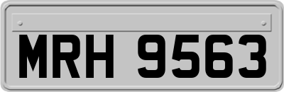 MRH9563