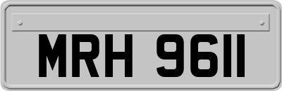 MRH9611
