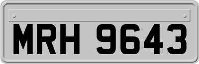 MRH9643