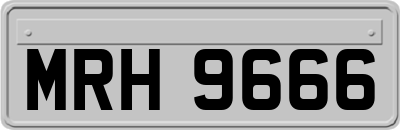 MRH9666