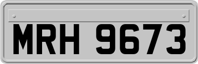 MRH9673