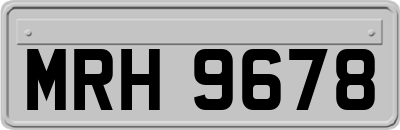 MRH9678