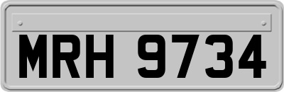 MRH9734