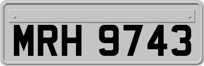 MRH9743