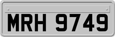 MRH9749