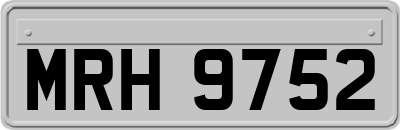 MRH9752