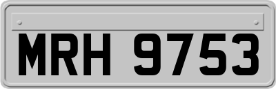 MRH9753