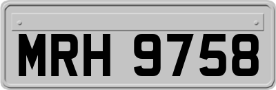 MRH9758