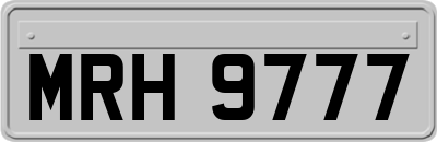 MRH9777