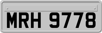 MRH9778