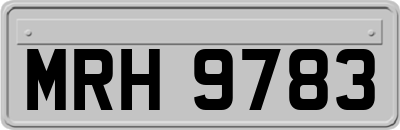 MRH9783