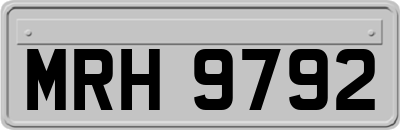 MRH9792
