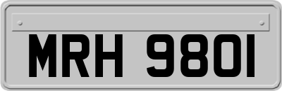 MRH9801
