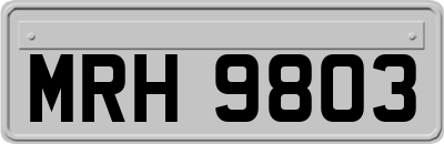 MRH9803