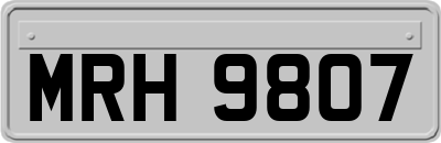 MRH9807