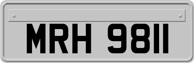 MRH9811