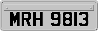 MRH9813