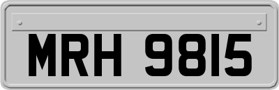 MRH9815