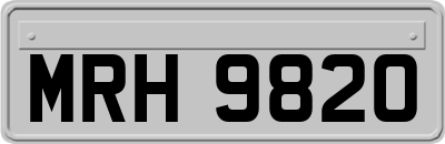 MRH9820