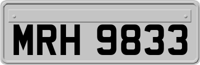 MRH9833