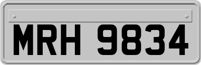 MRH9834