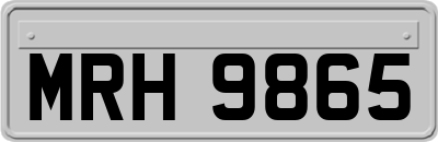 MRH9865
